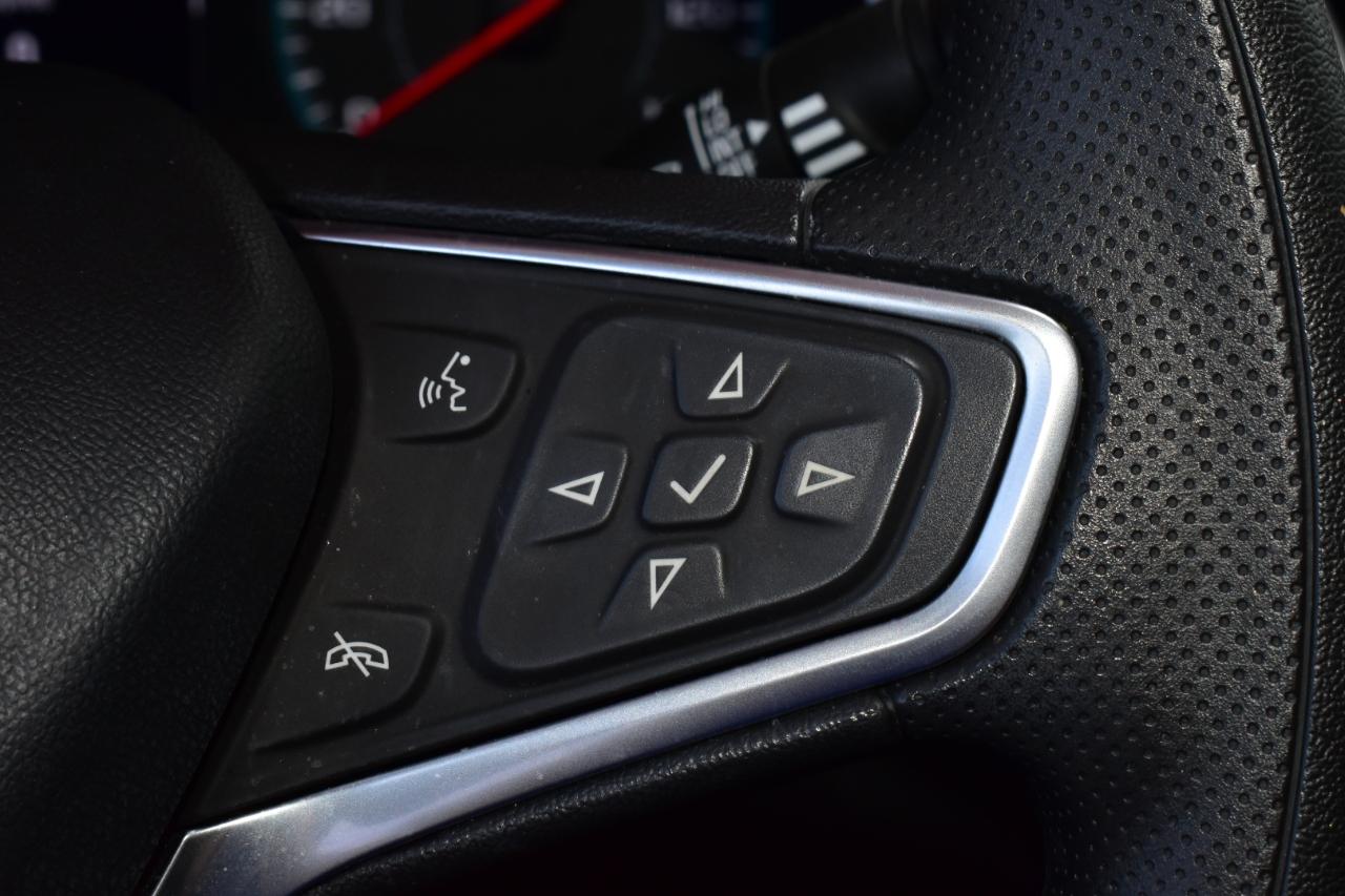 Chevrolet Malibu 4dr Sdn LT 2022