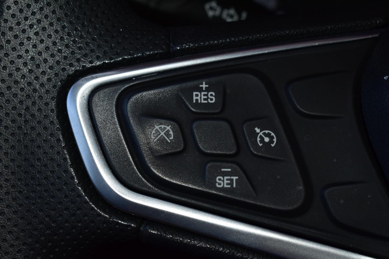 Chevrolet Malibu 4dr Sdn LT 2022