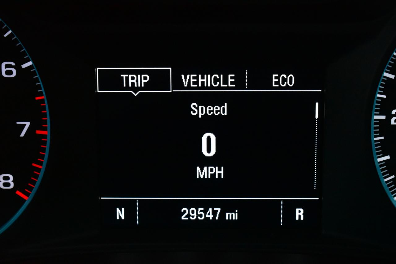 Chevrolet Malibu 4dr Sdn LT 2022