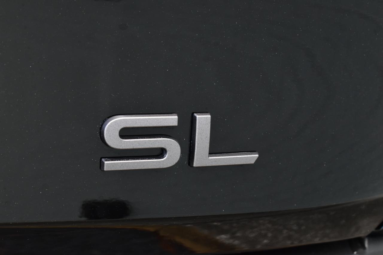 Nissan Murano AWD SL 2025