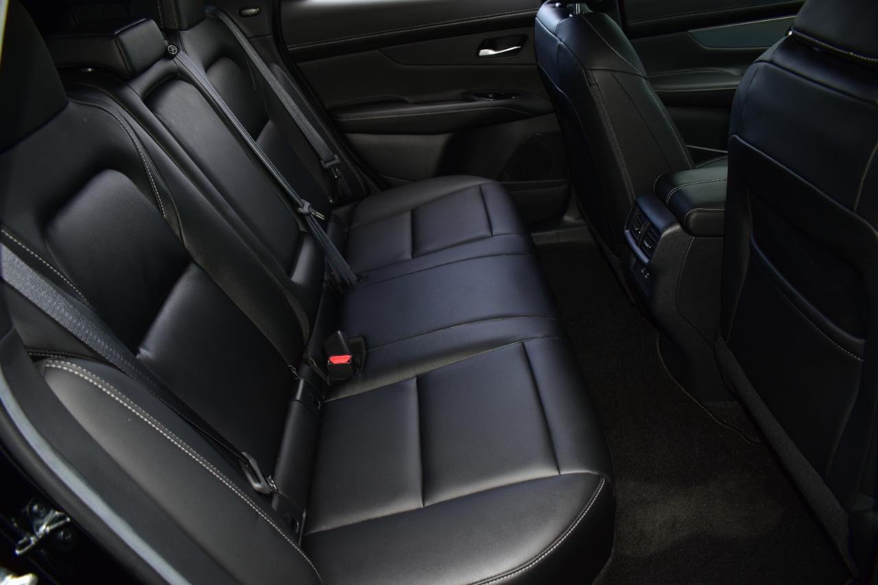Nissan Murano AWD SL 2025