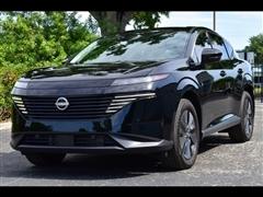 2025 Nissan Murano 