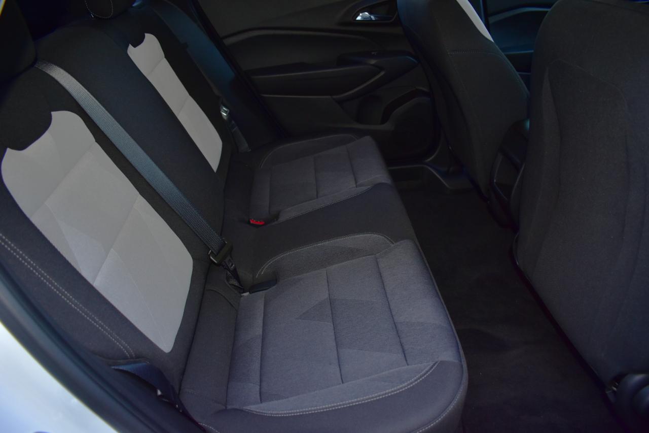 Chevrolet Trax FWD 4dr LS 2024