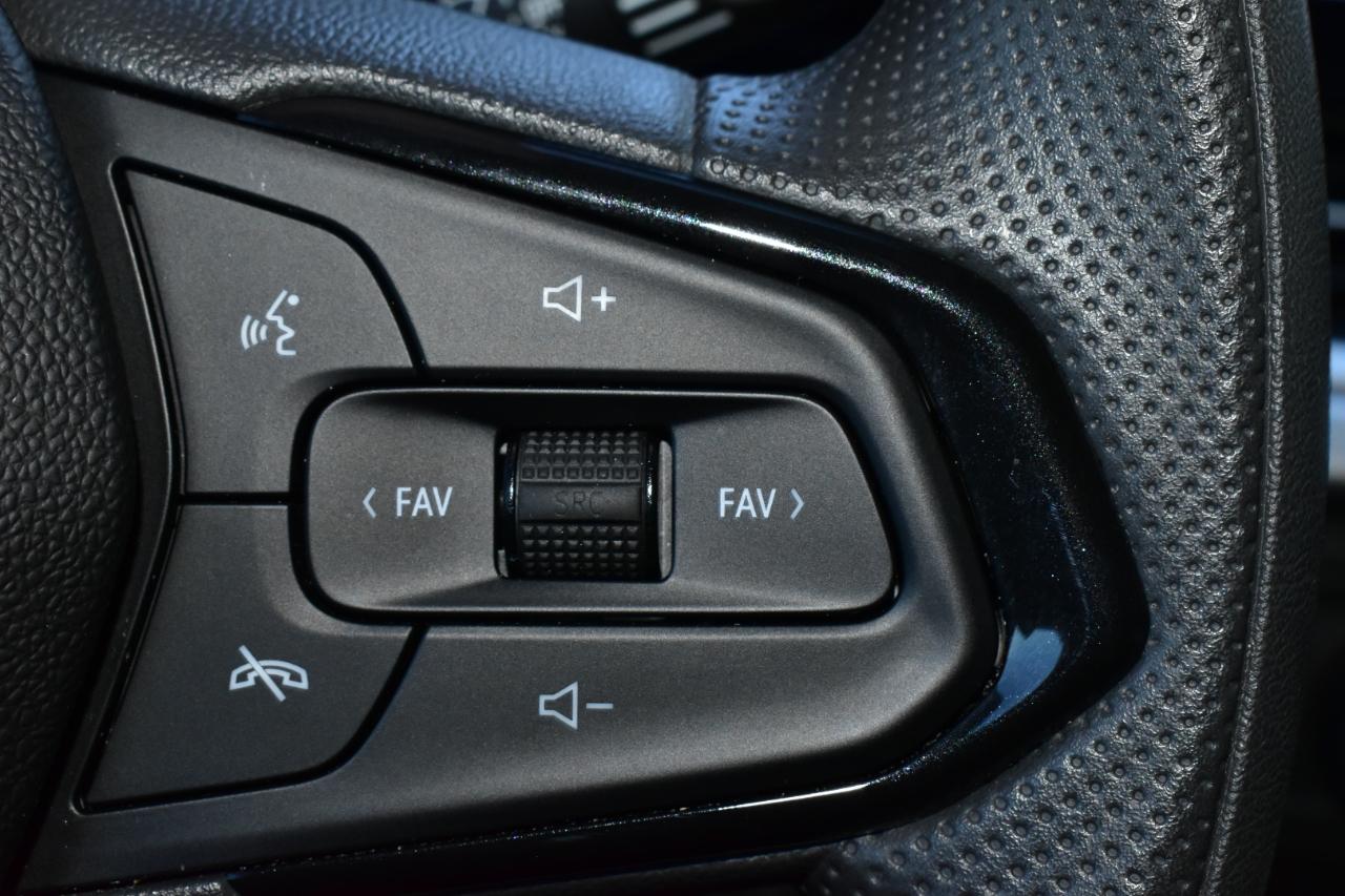 Chevrolet Trax FWD 4dr LS 2024