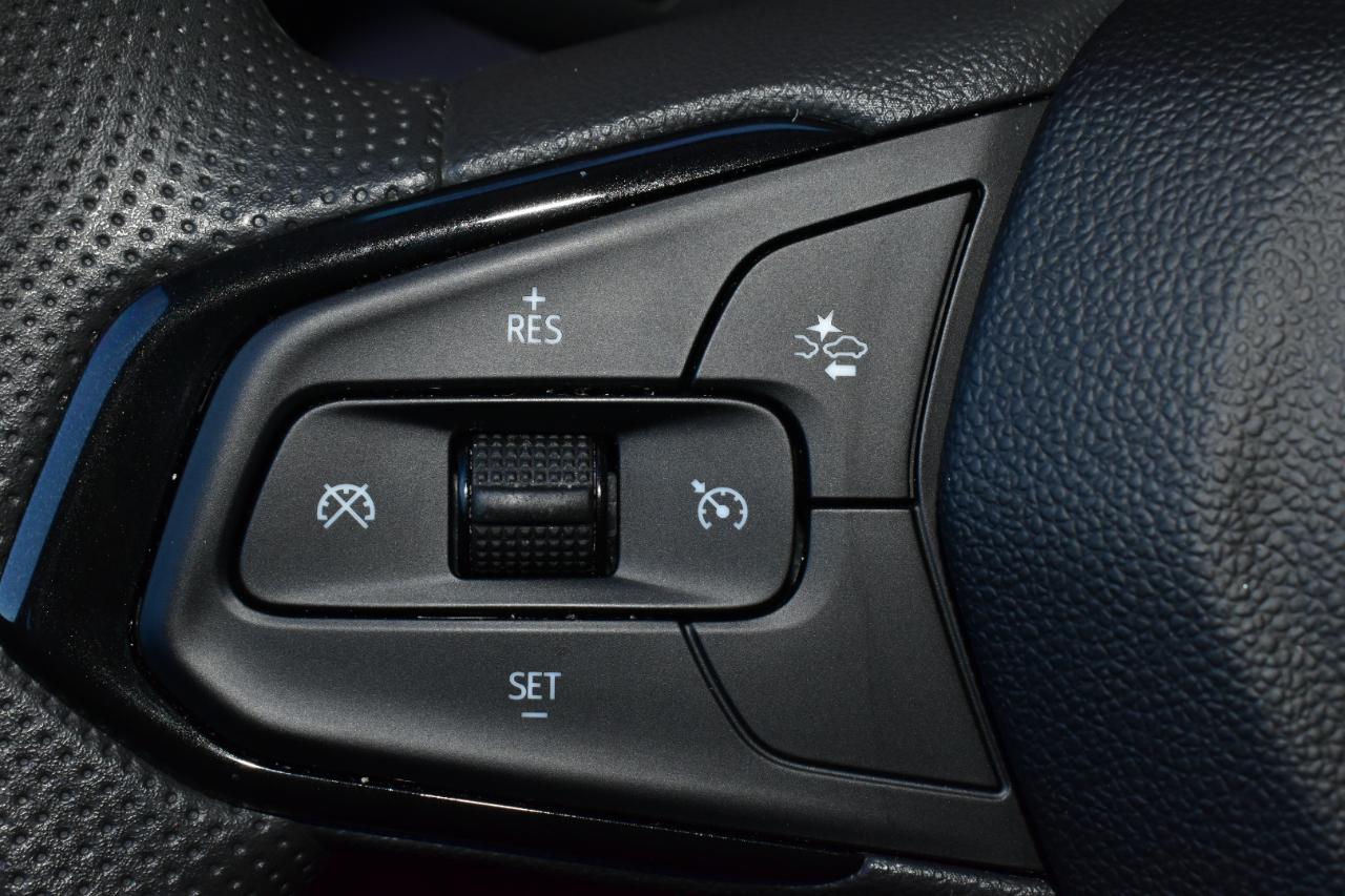 Chevrolet Trax FWD 4dr LS 2024