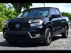 2023 Honda Ridgeline 
