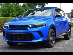 2025 Dodge Hornet 