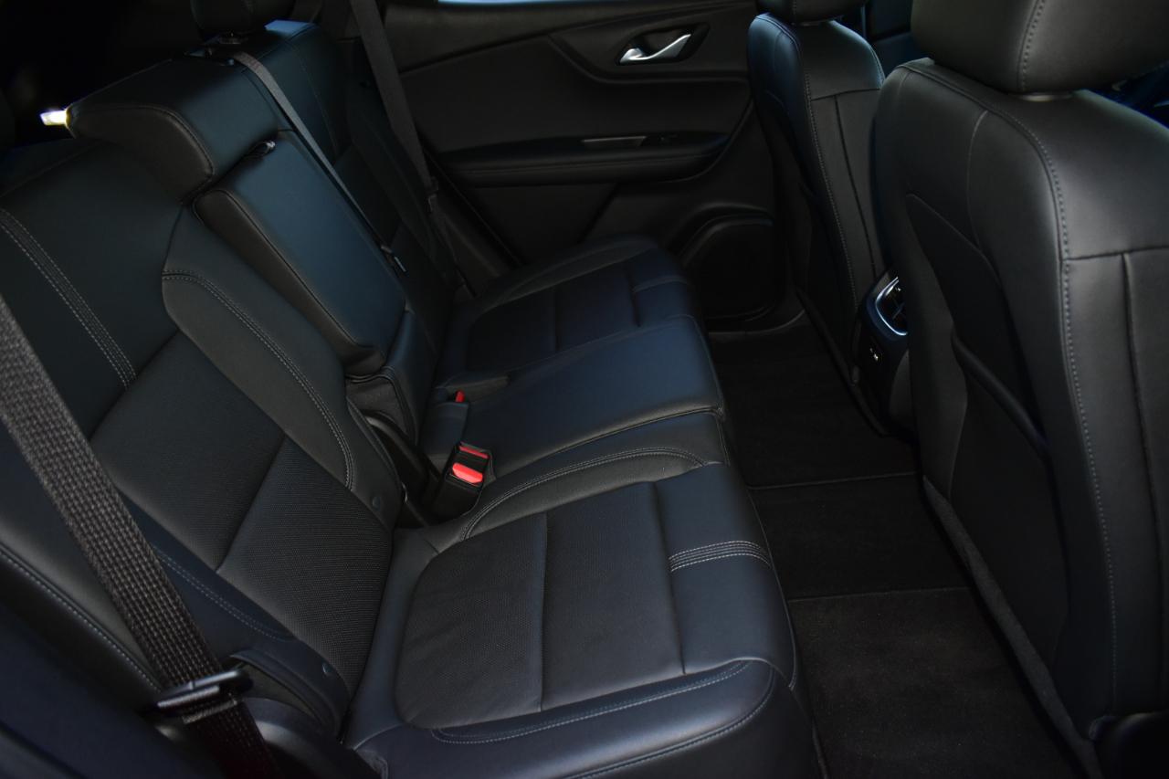 Chevrolet Blazer FWD 4dr LT w/3LT 2022