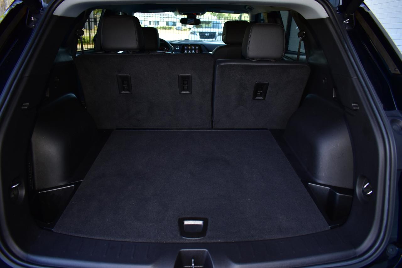 Chevrolet Blazer FWD 4dr LT w/3LT 2022