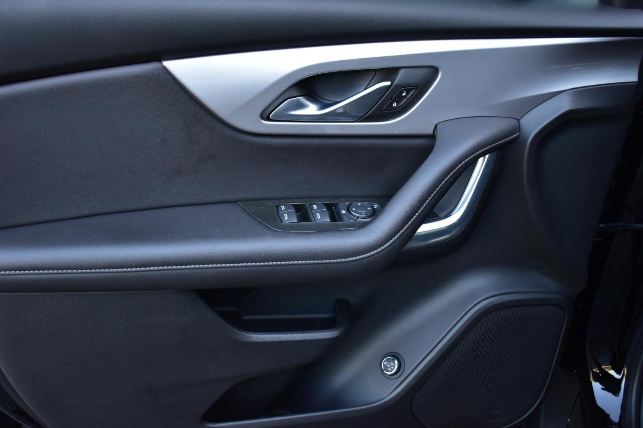 Chevrolet Blazer FWD 4dr LT w/3LT 2022