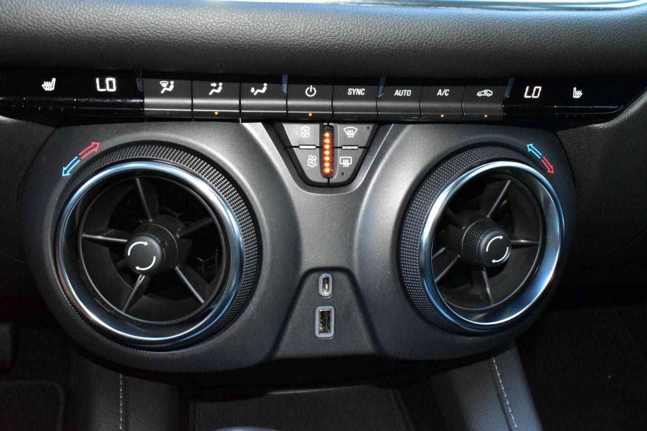 Chevrolet Blazer FWD 4dr LT w/3LT 2022