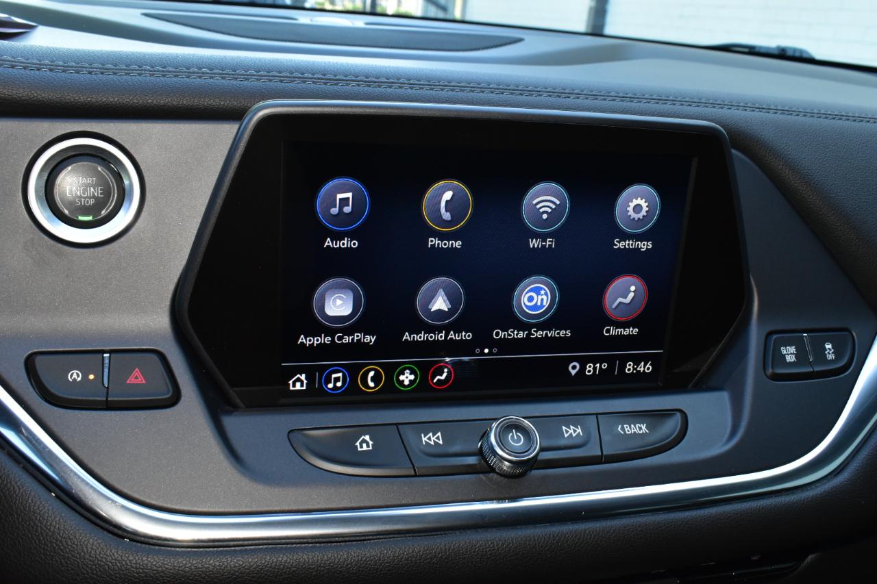 Chevrolet Blazer FWD 4dr LT w/3LT 2022