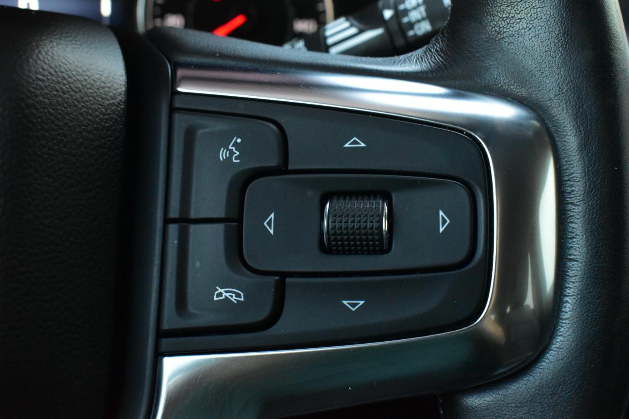 Chevrolet Blazer FWD 4dr LT w/3LT 2022