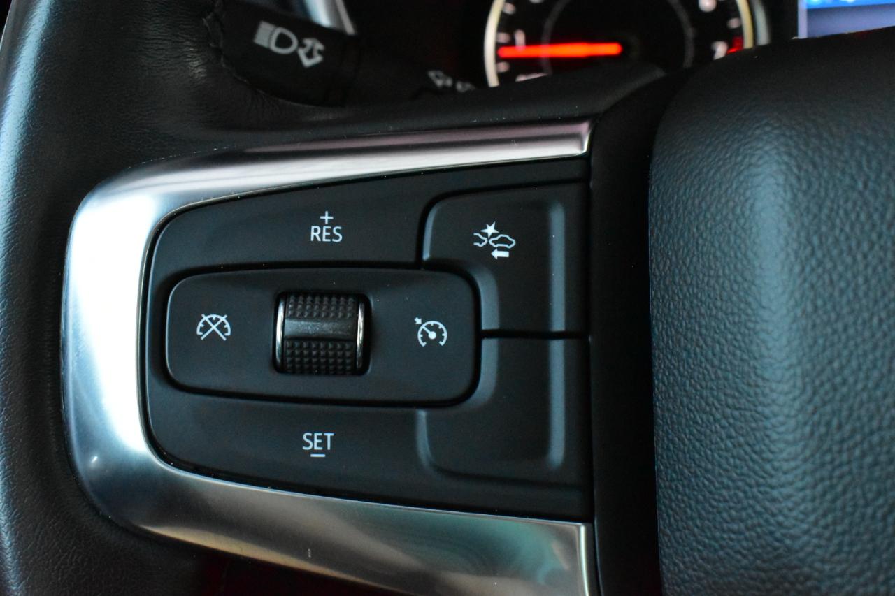 Chevrolet Blazer FWD 4dr LT w/3LT 2022