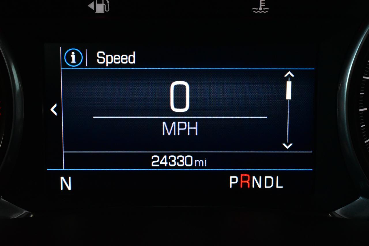 Chevrolet Blazer FWD 4dr LT w/3LT 2022