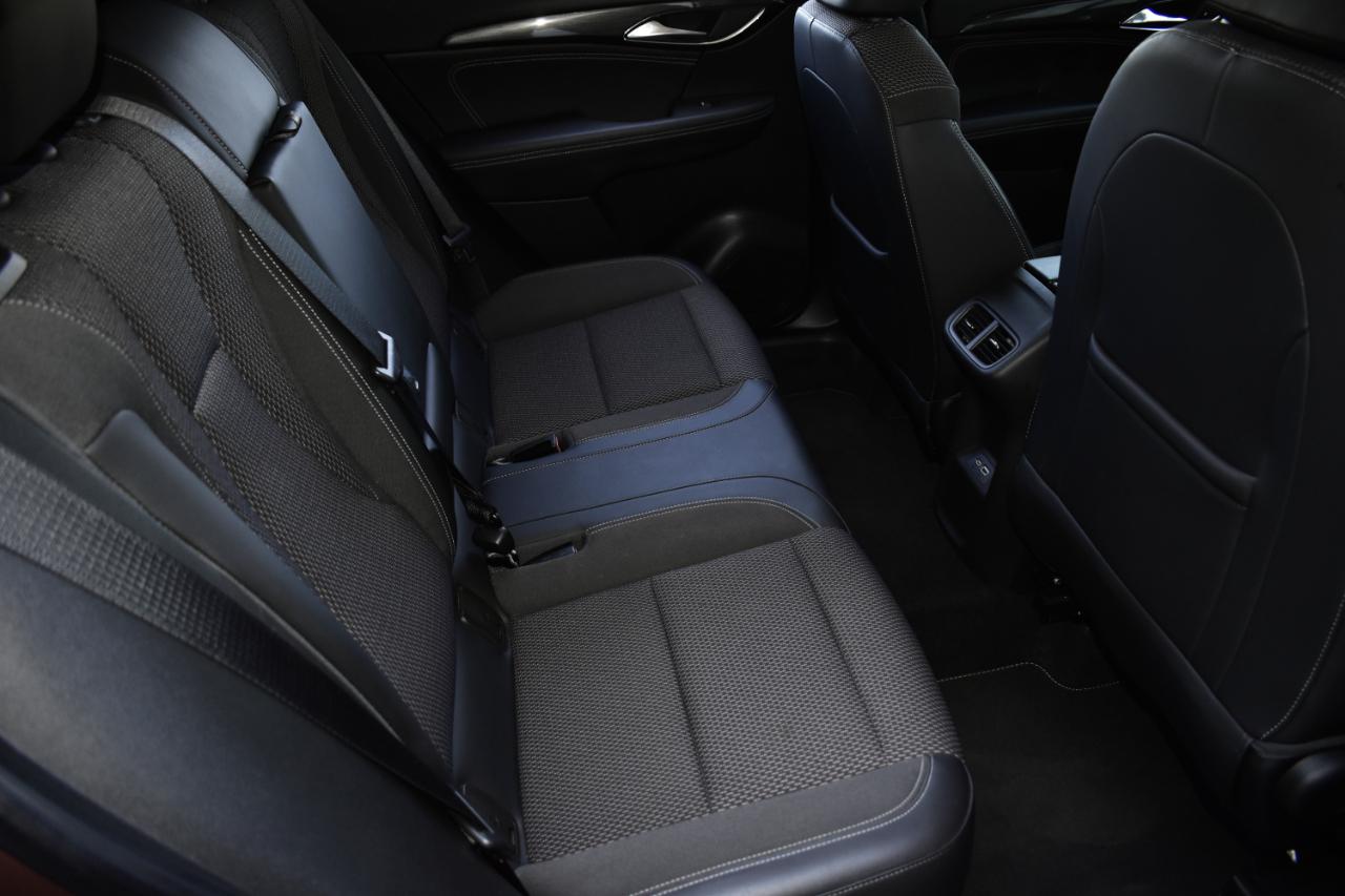 Buick Envision FWD 4dr Preferred 2021