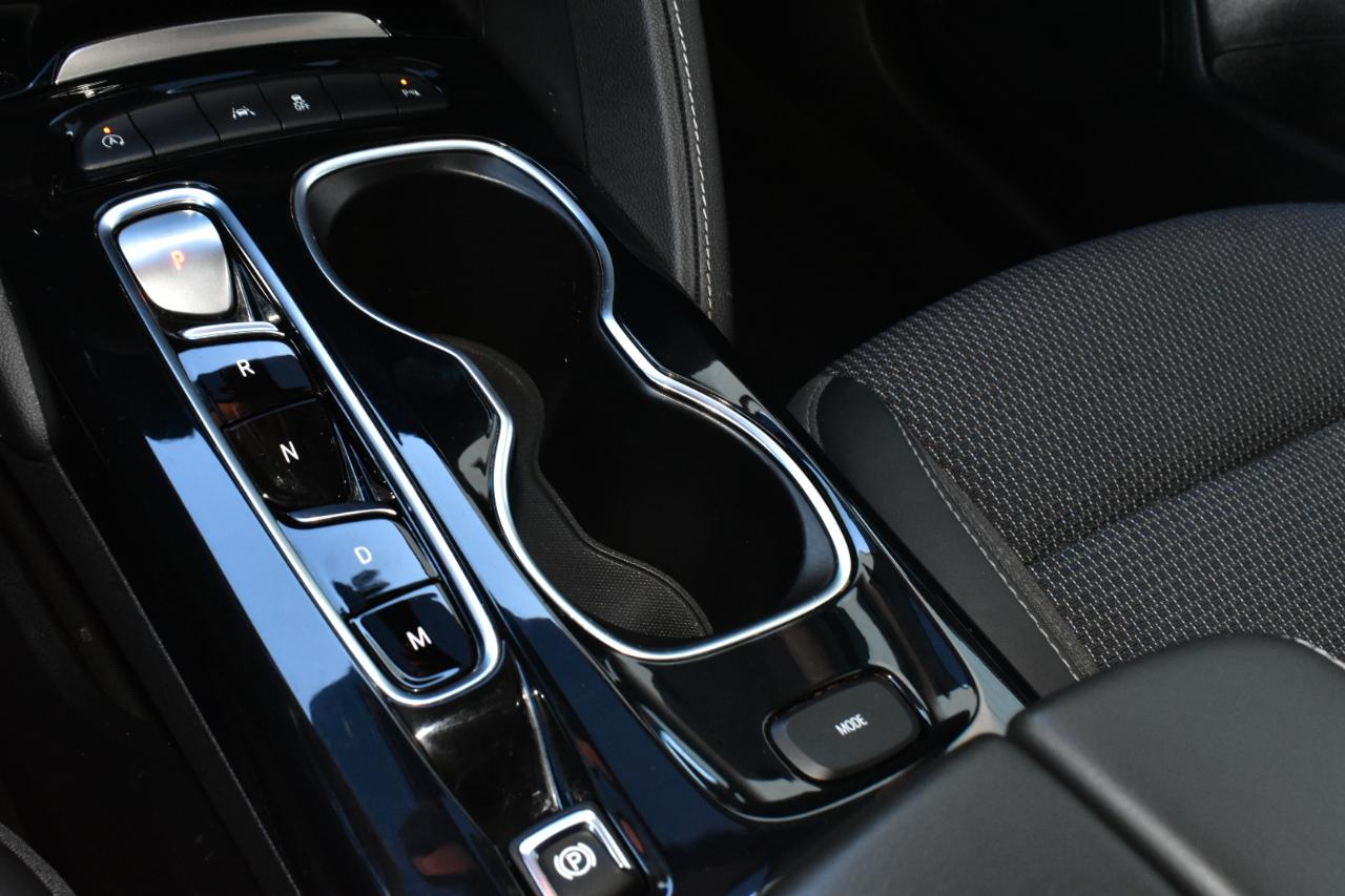 Buick Envision FWD 4dr Preferred 2021