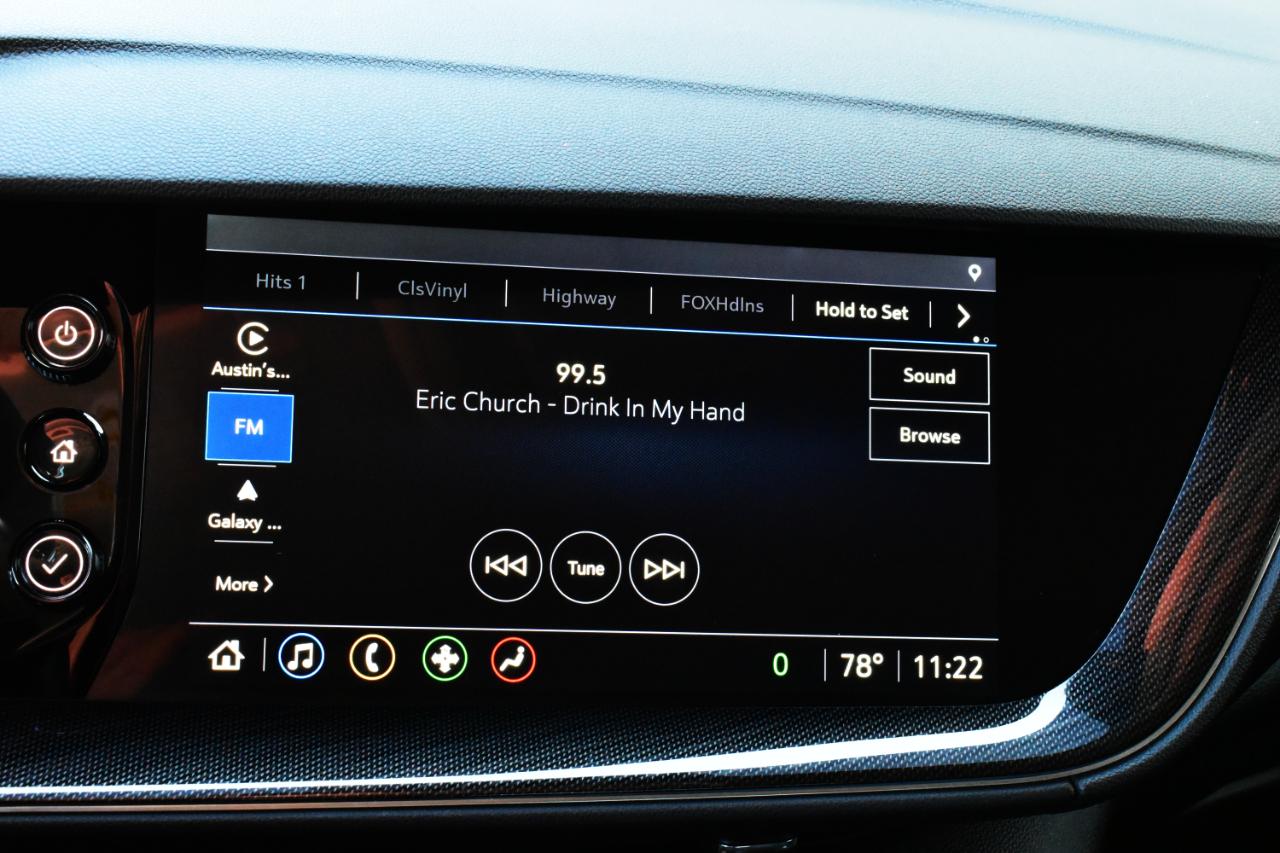 Buick Envision FWD 4dr Preferred 2021