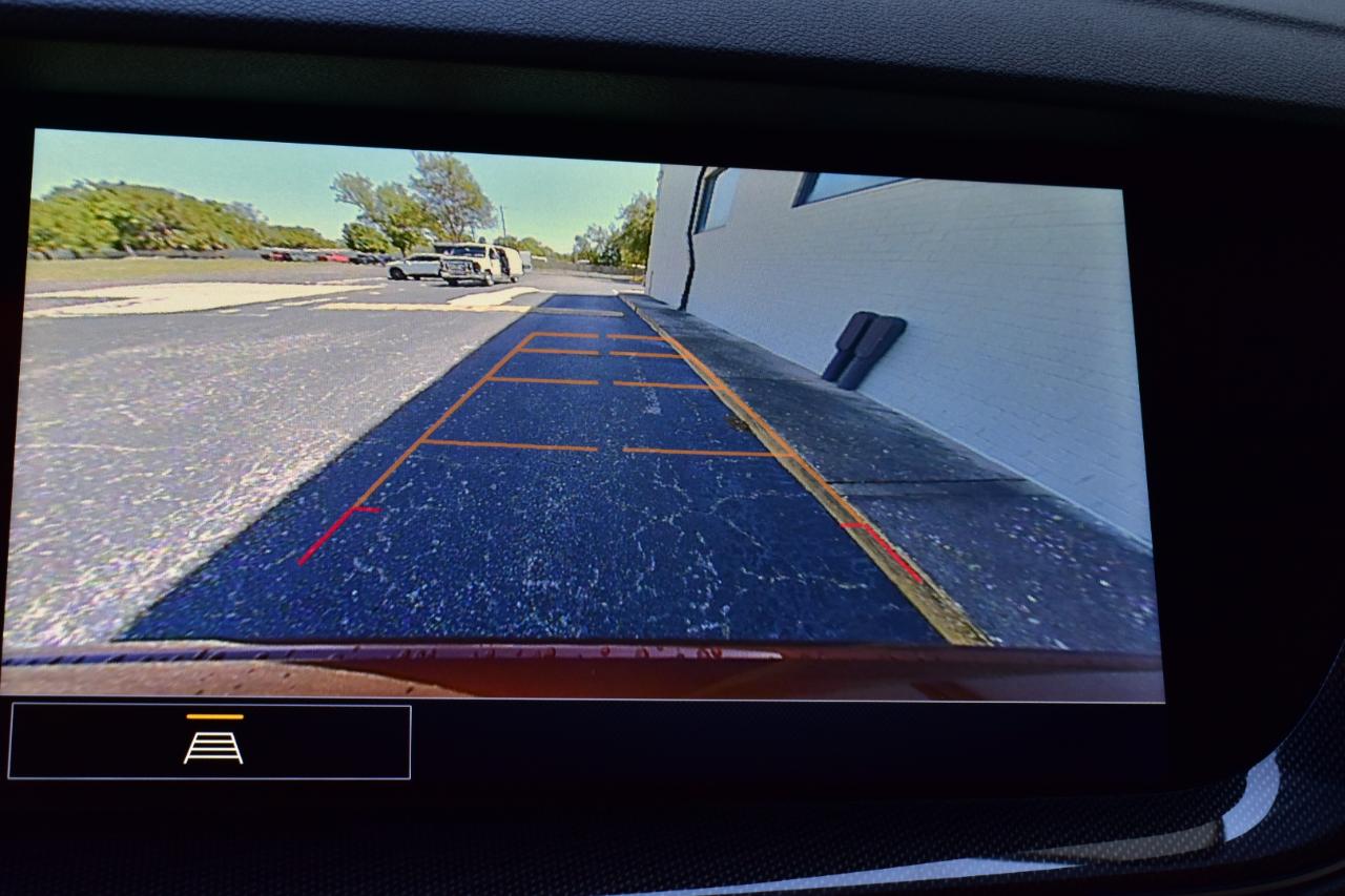 Buick Envision FWD 4dr Preferred 2021