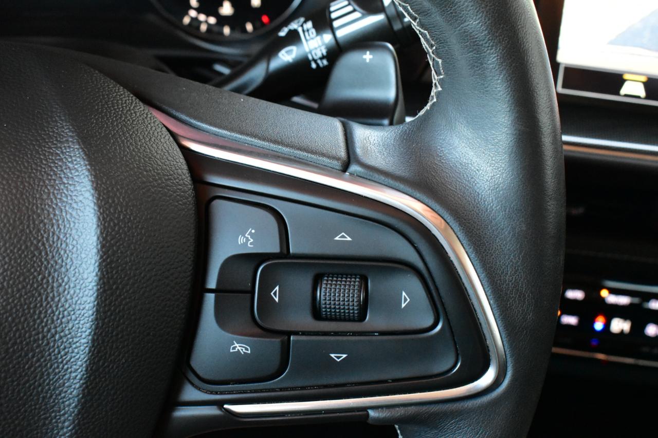 Buick Envision FWD 4dr Preferred 2021