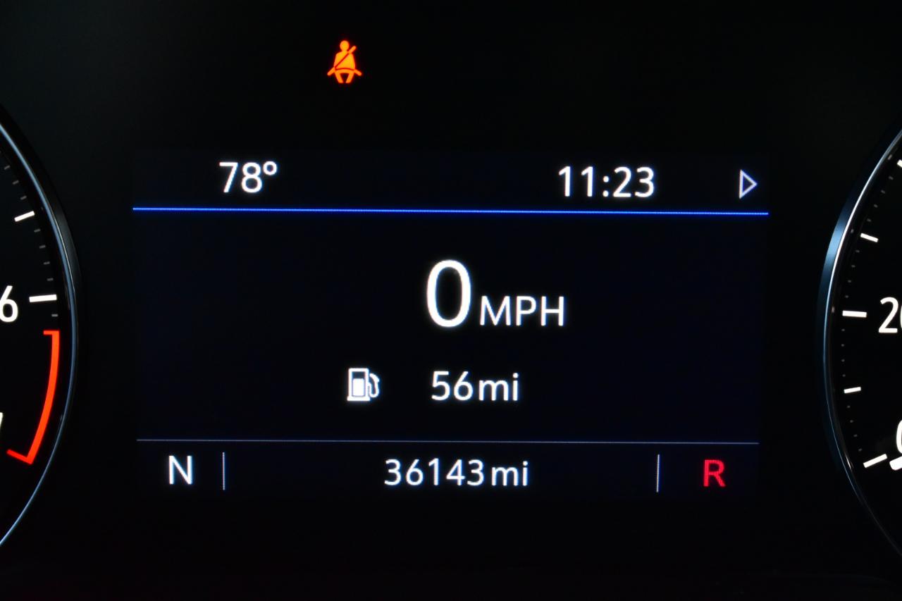 Buick Envision FWD 4dr Preferred 2021