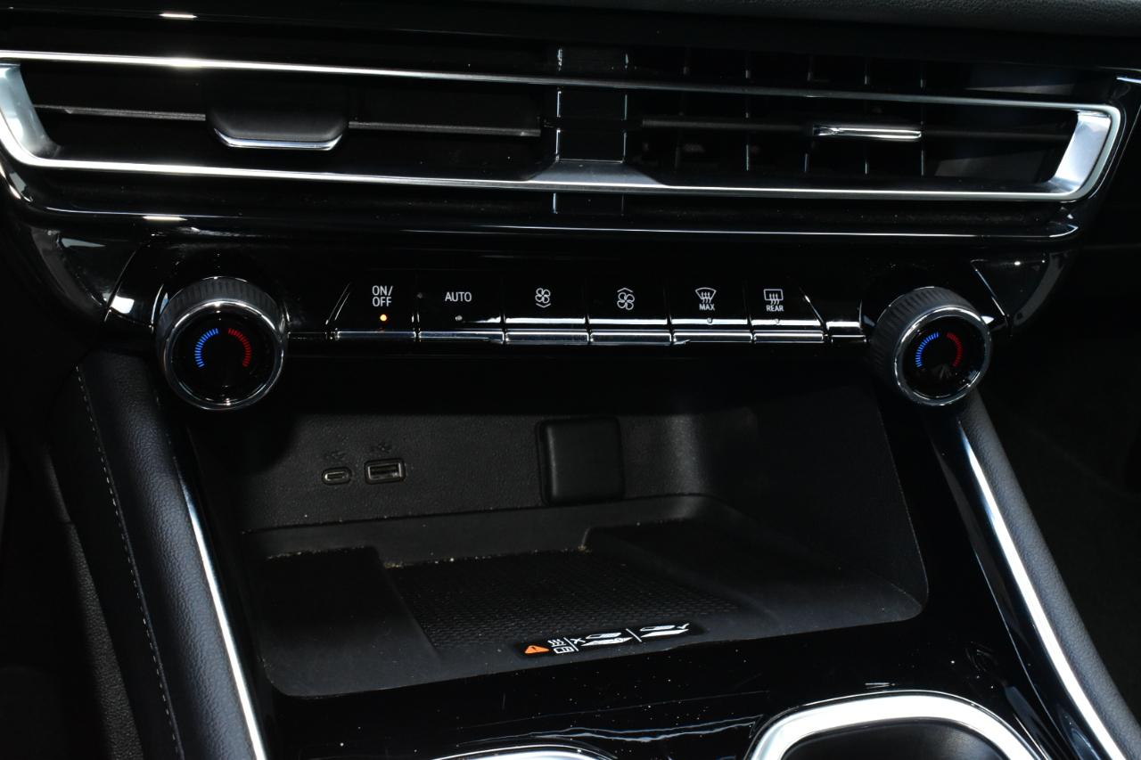 Chevrolet Traverse FWD 4dr LT w/1LT 2025