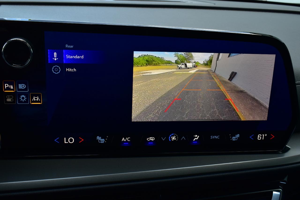 Chevrolet Traverse FWD 4dr LT w/1LT 2025