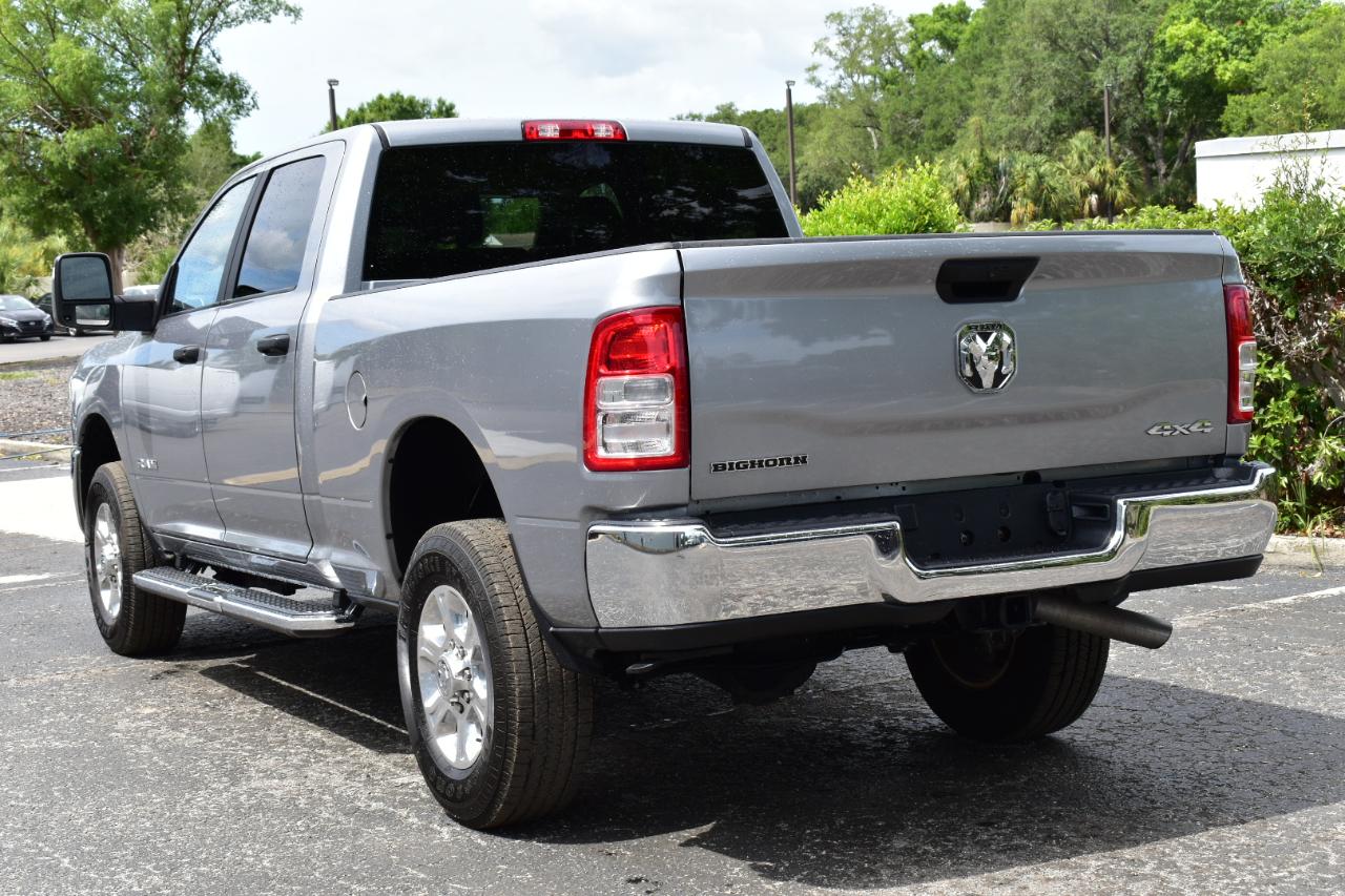 RAM 2500  2024