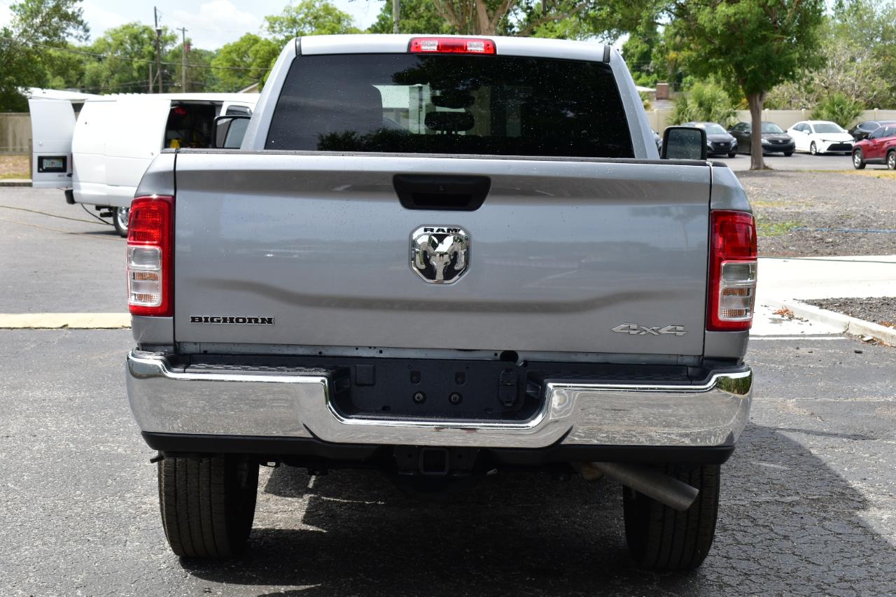 RAM 2500  2024