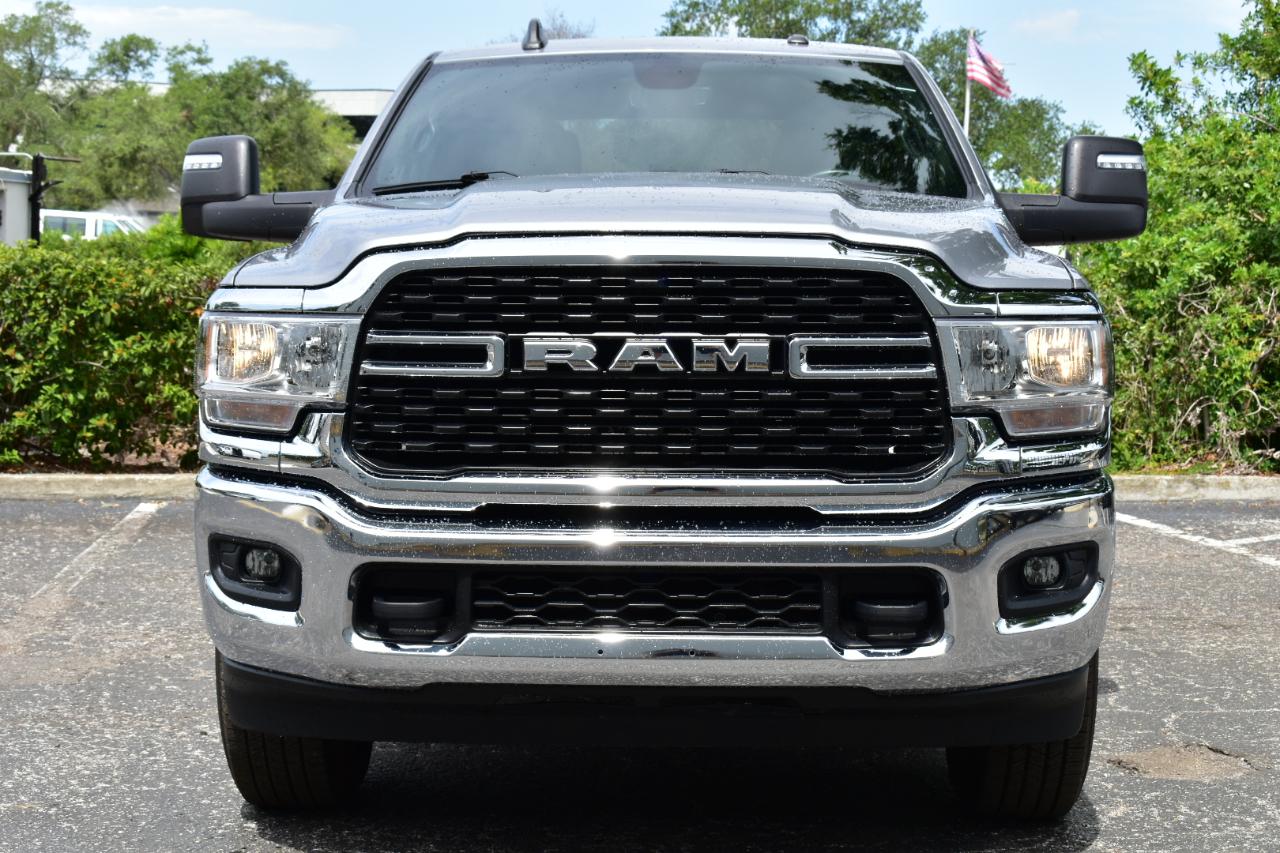 RAM 2500  2024
