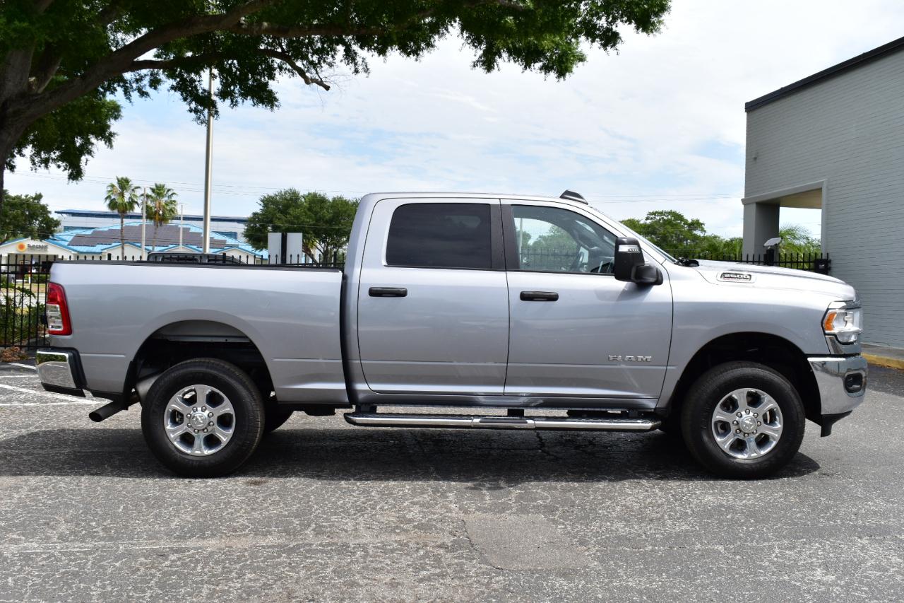 RAM 2500  2024