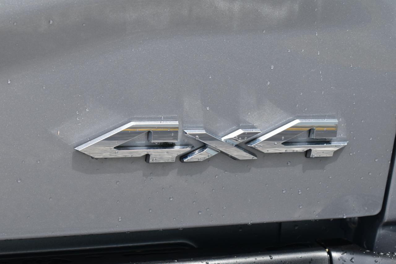 RAM 2500  2024