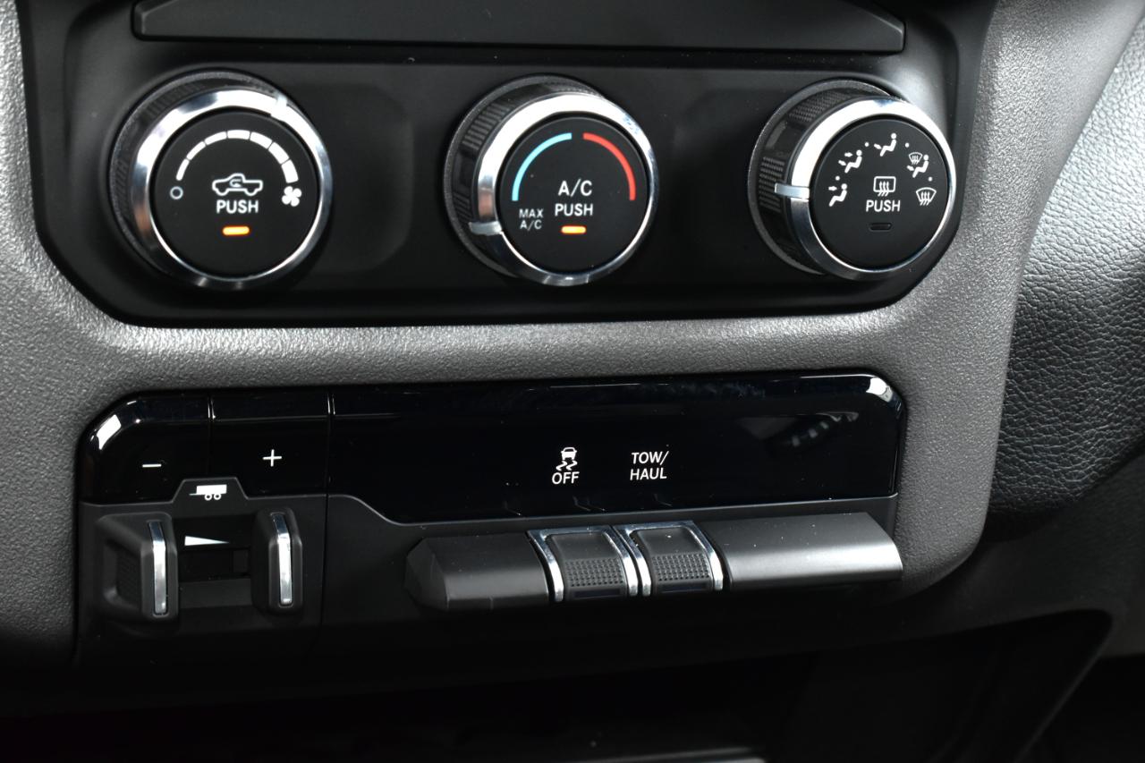 RAM 2500  2024