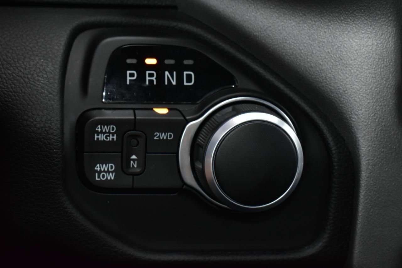 RAM 2500  2024