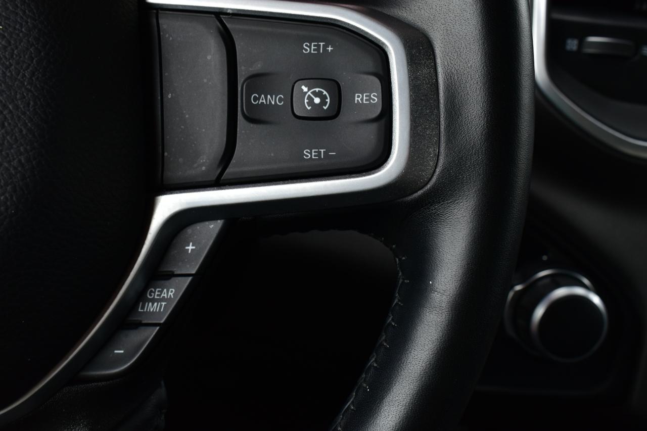RAM 2500  2024