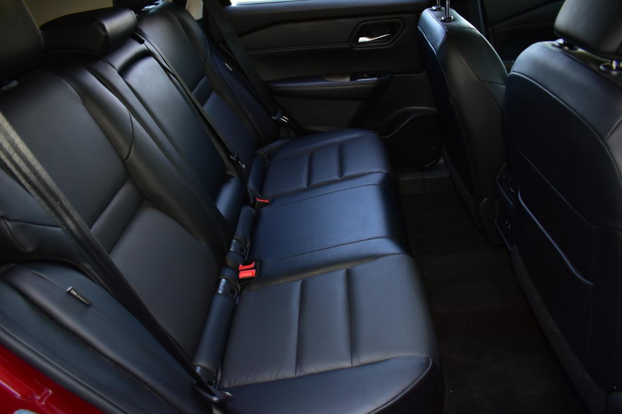 Nissan Rogue FWD SV 2024