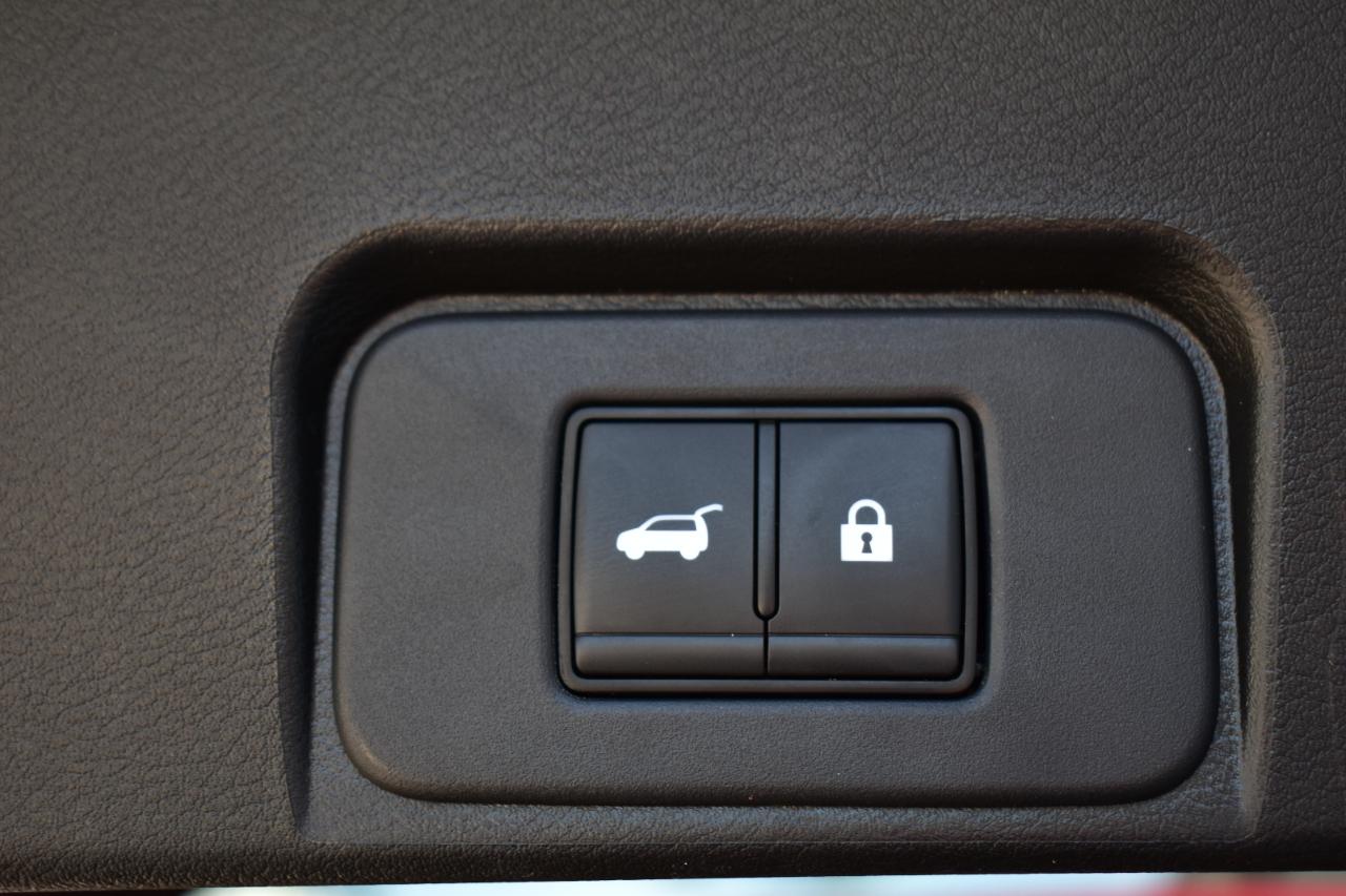 Nissan Rogue FWD SV 2024