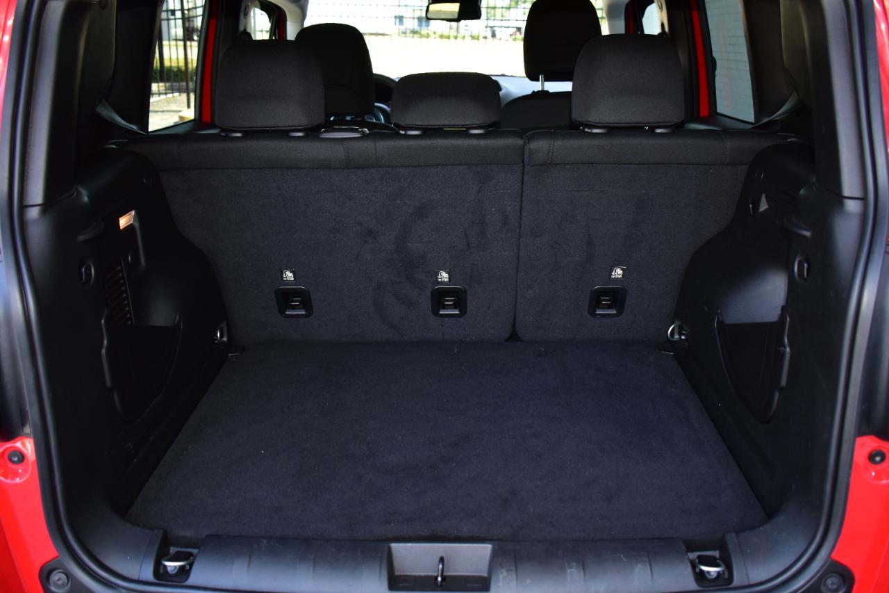 Jeep Renegade Trailhawk 4x4 2023