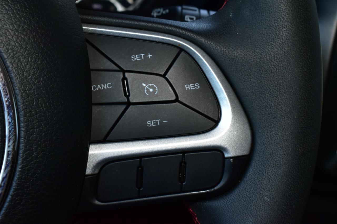 Jeep Renegade Trailhawk 4x4 2023