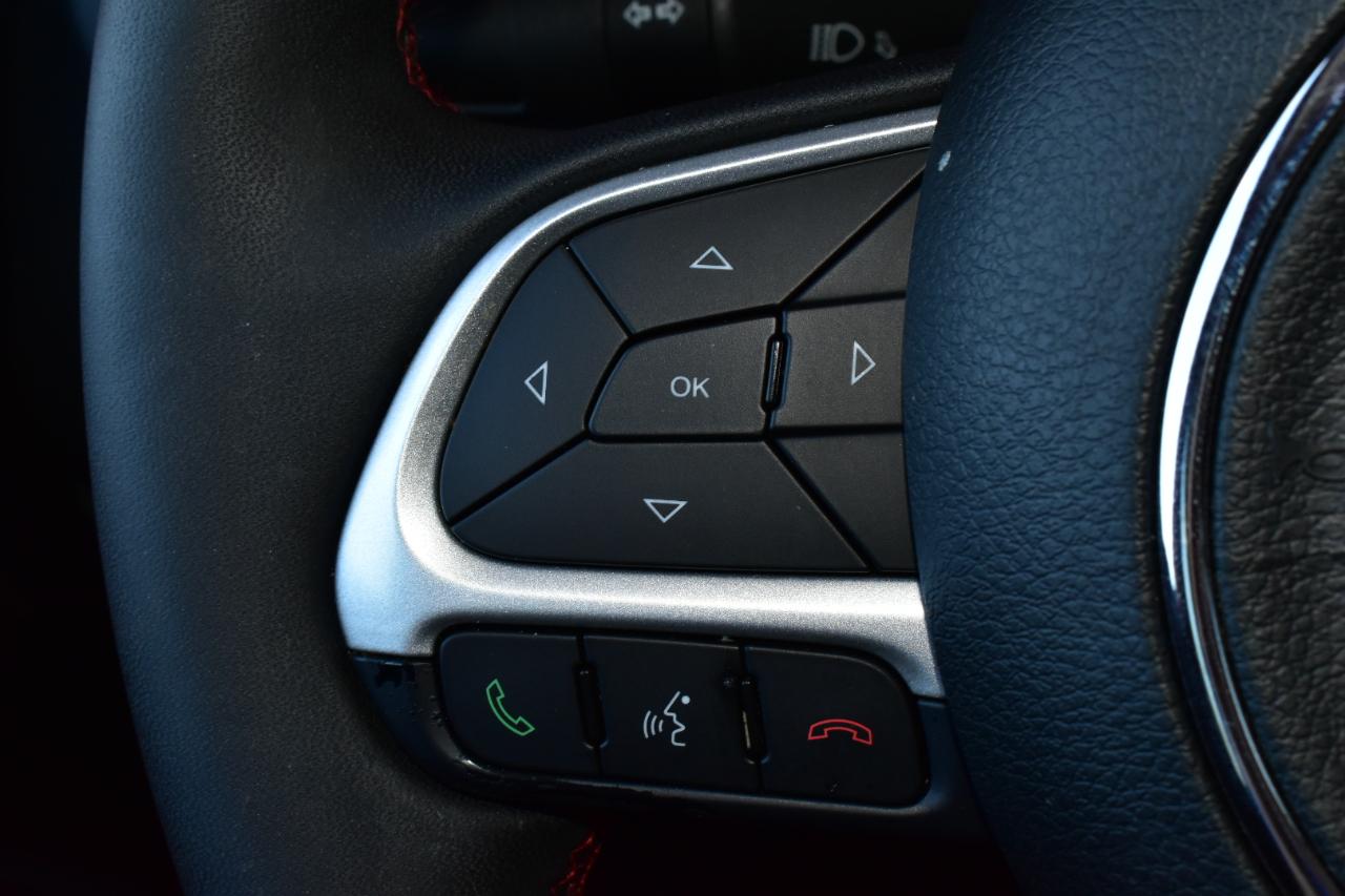 Jeep Renegade Trailhawk 4x4 2023