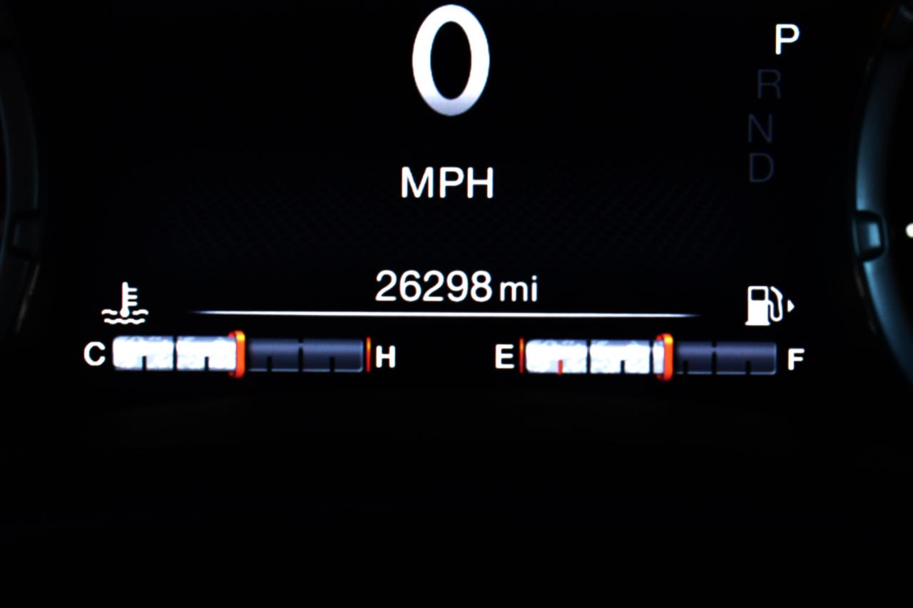 Jeep Renegade Trailhawk 4x4 2023