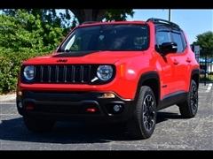 2023 Jeep Renegade 