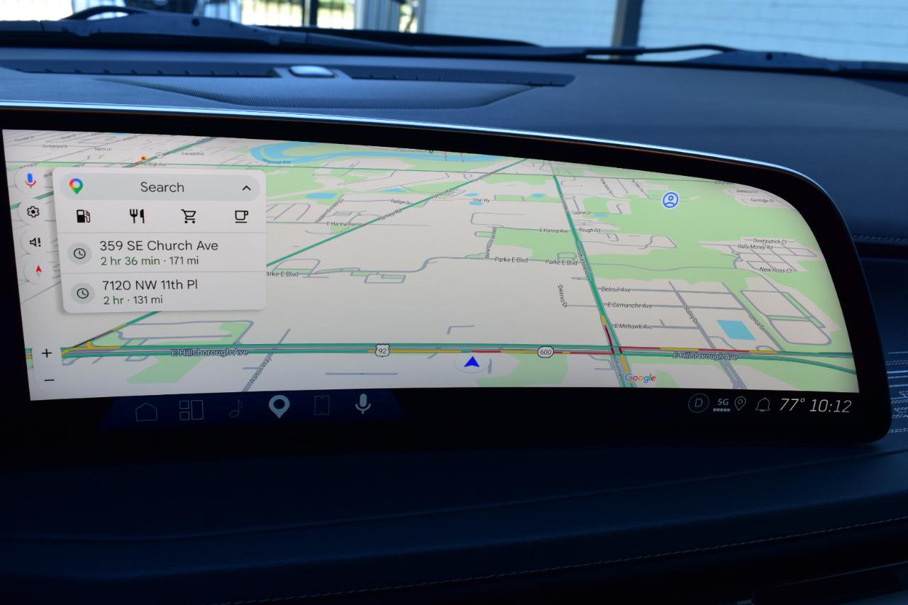 Cadillac XT4 FWD 4dr Premium Luxury 2025