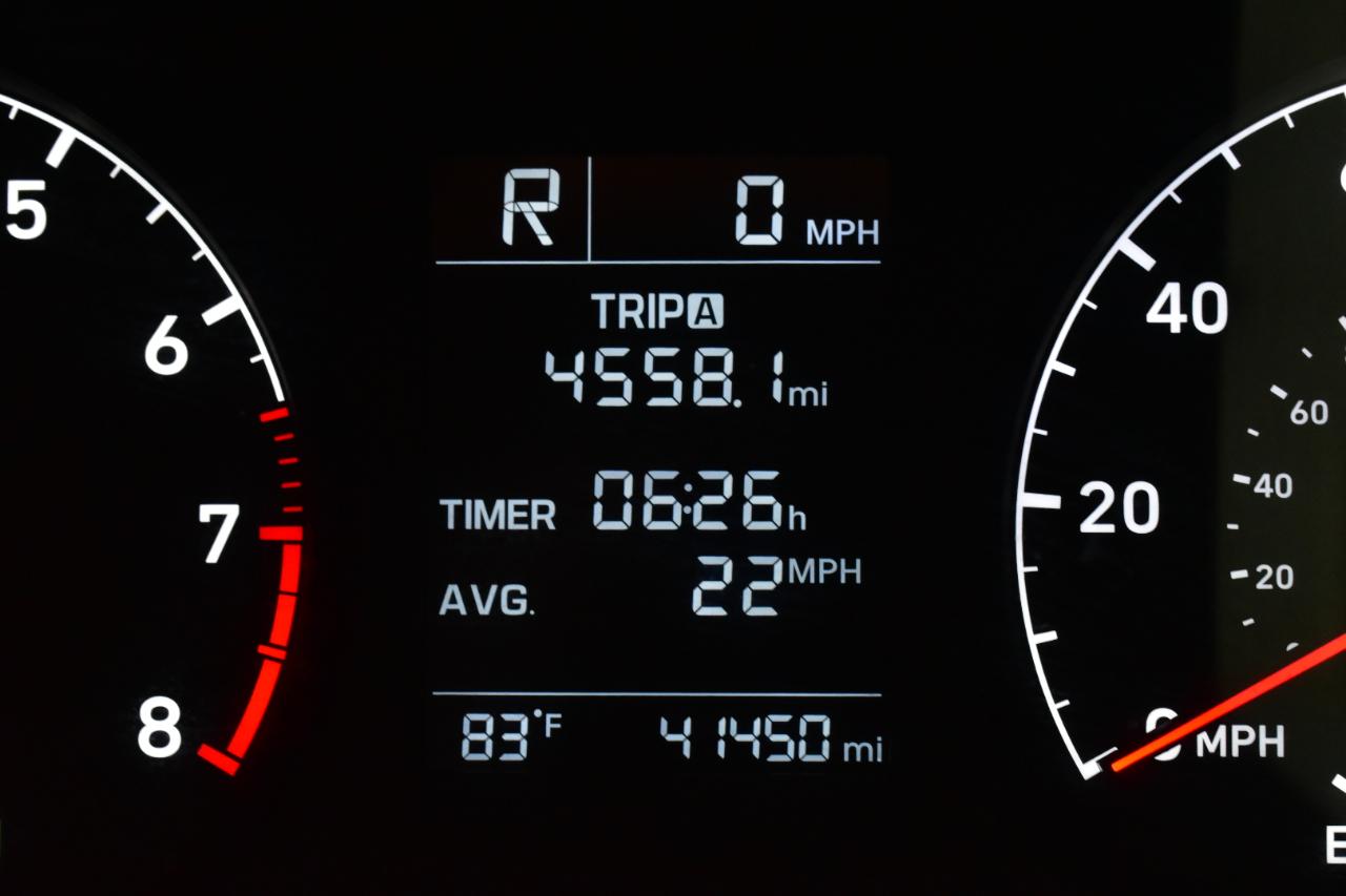 Hyundai Accent SEL Sedan IVT 2022