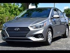 2022 Hyundai Accent 