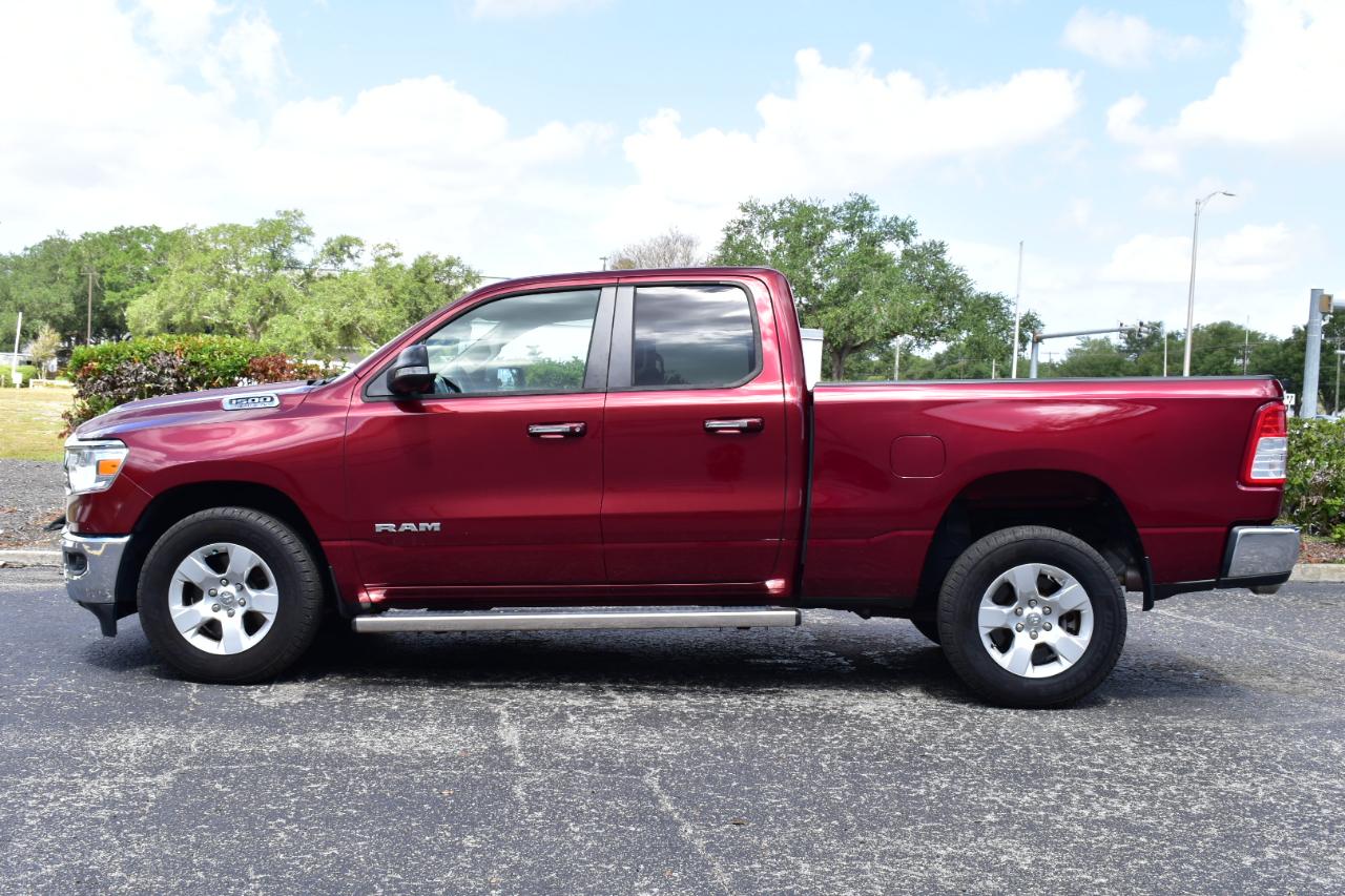 RAM 1500  2020