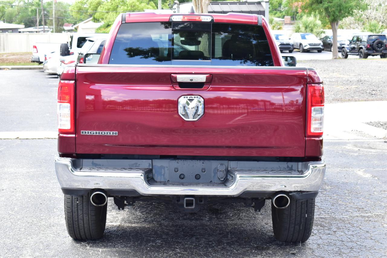 RAM 1500  2020