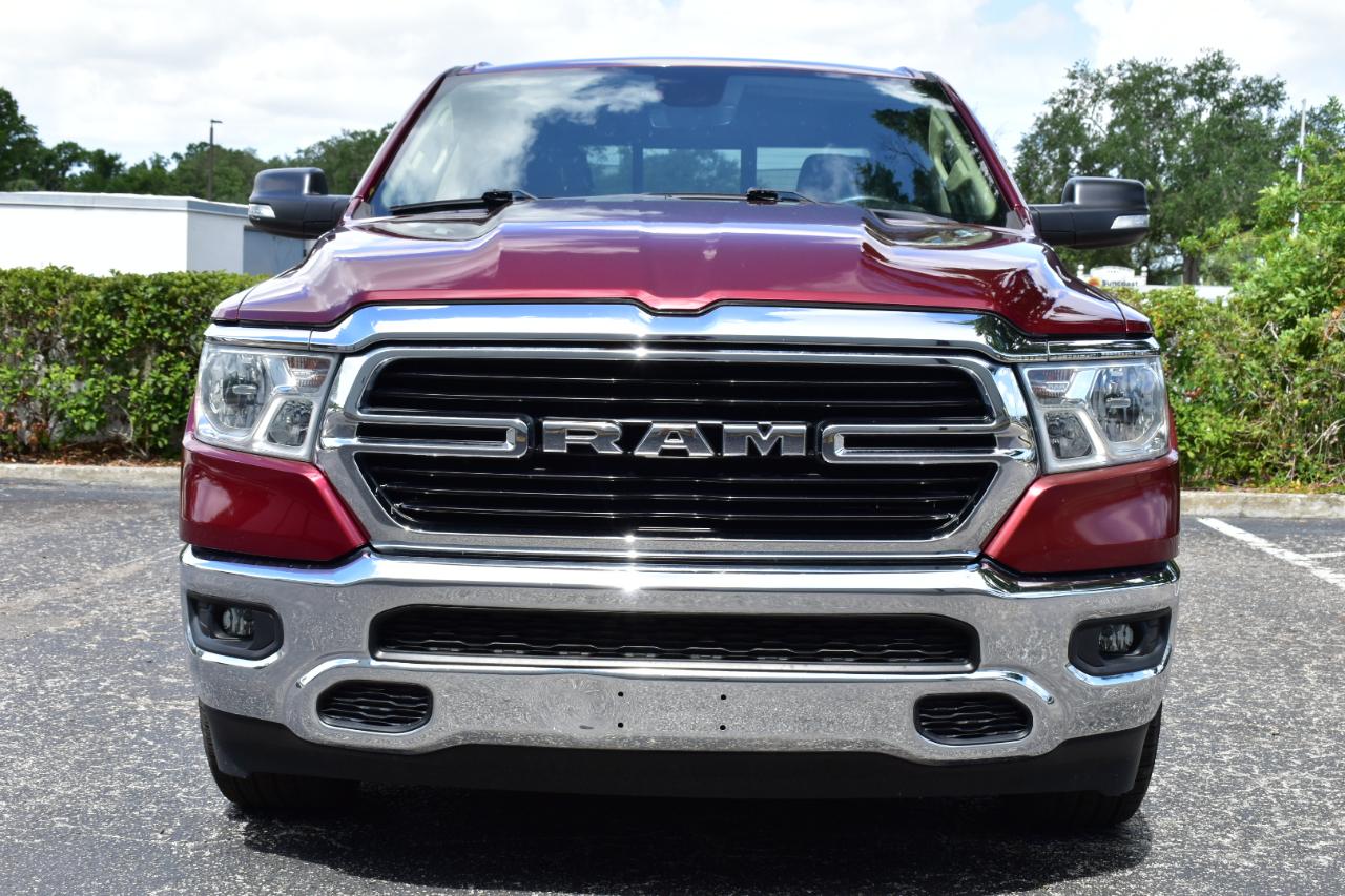 RAM 1500  2020
