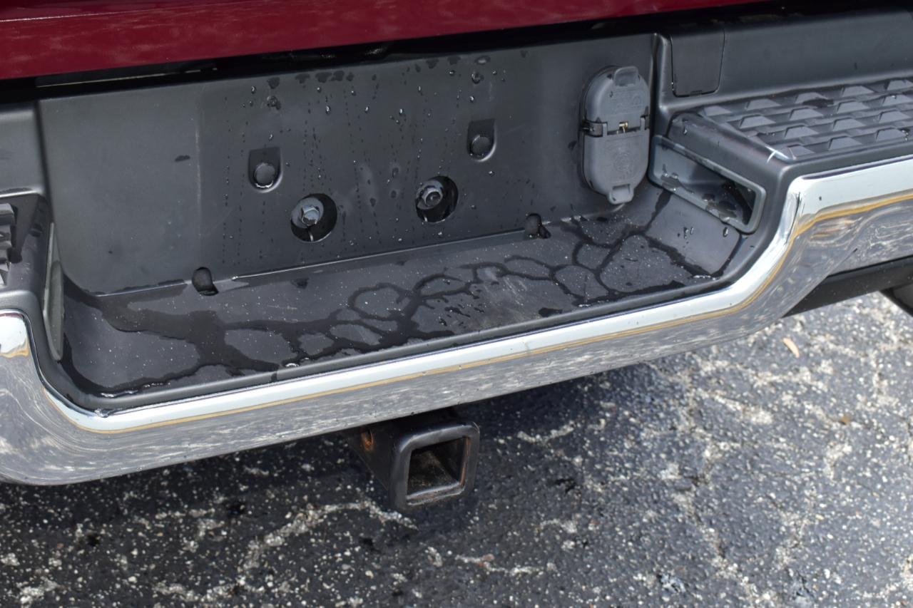 RAM 1500  2020