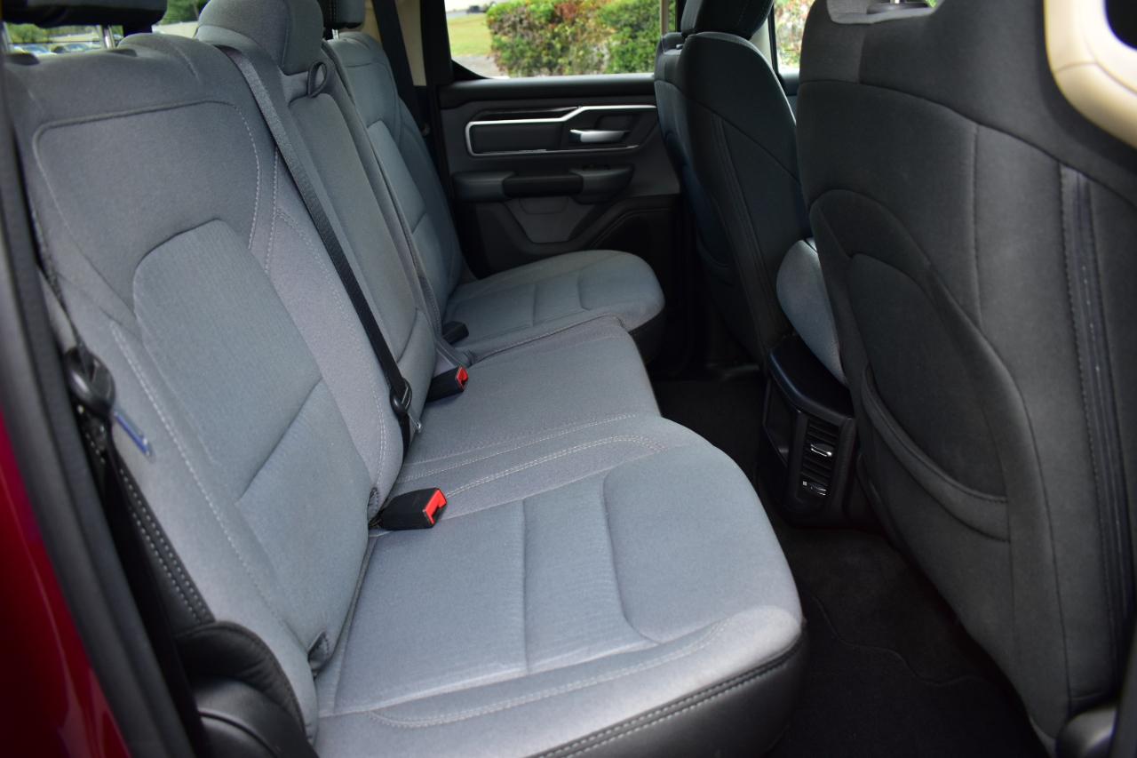 RAM 1500  2020